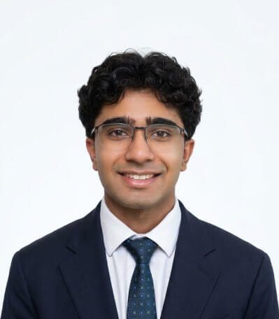 Anish Narang