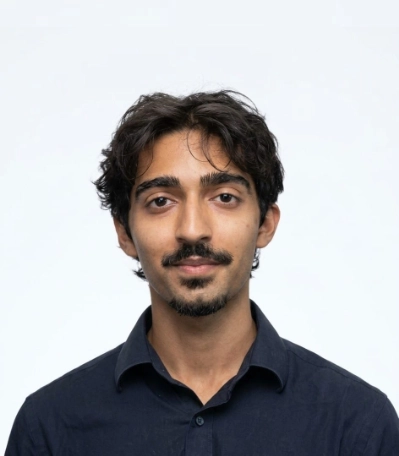 Mehul Chopra